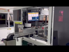 Fabriek voor het vervaardigen van rubber of van rubberdichten