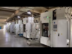 fabrikant van rubberen afdichtingen