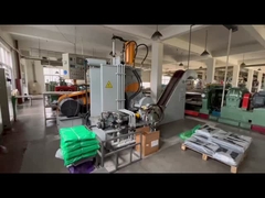 fabrikant van rubberen afdichtingen