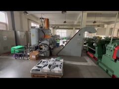 fabrikant van rubberen afdichtingen