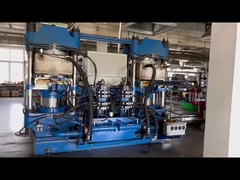 fabrikant van rubberen afdichtingen