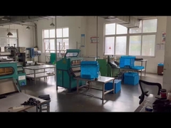 fabrikant van rubberen afdichtingen