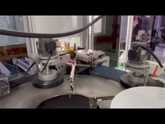 Fabriek voor de afdichting van rubberen ringen