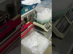 siliconen afdichting