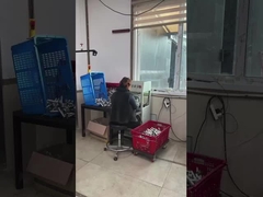 Silicone O-ringen bestand tegen wrijvingswarmte bij draaiende toepassingen