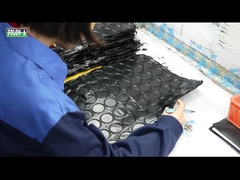 rubberen o-ring, rubberen ED-ring