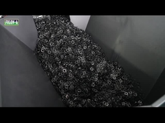 rubber o ringpakking